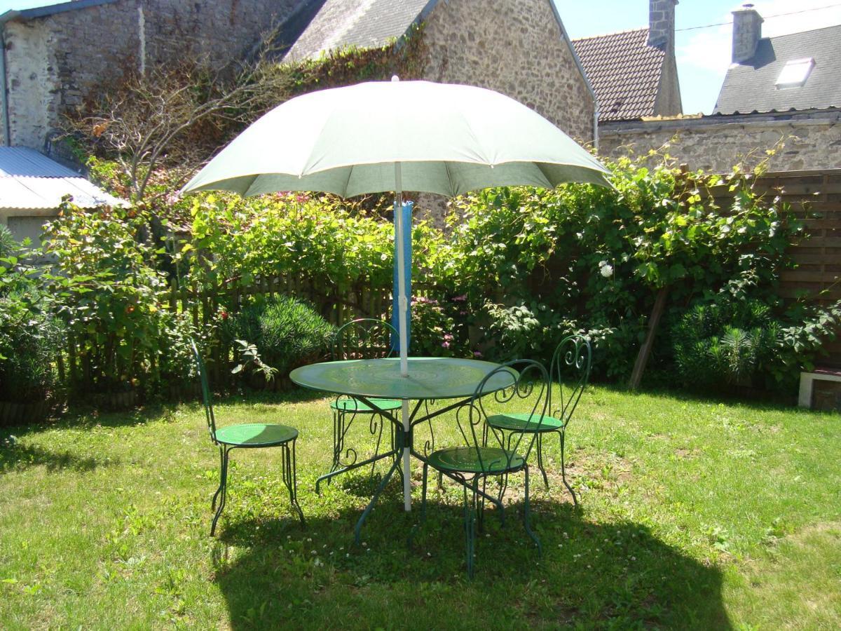 Gite "Rose Des Sables" - 800M De La Plage De Surtainville, Proche Commerces - Piscine En Juillet Et Aout Bilik gambar