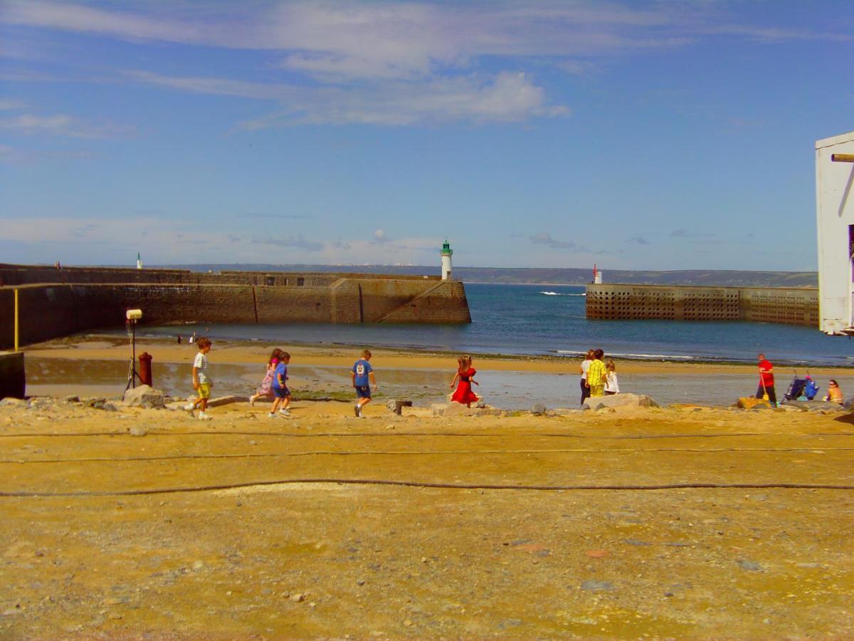 Gite "Rose Des Sables" - 800M De La Plage De Surtainville, Proche Commerces - Piscine En Juillet Et Aout Bilik gambar